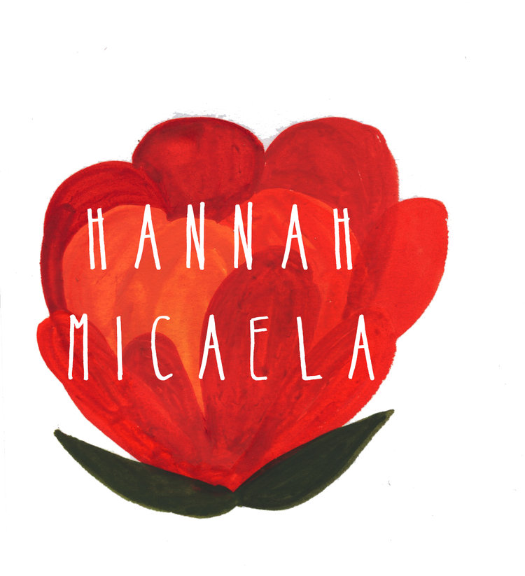 Hannah Micaela