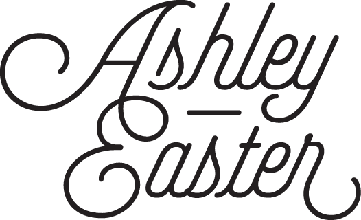 Ashley Easter