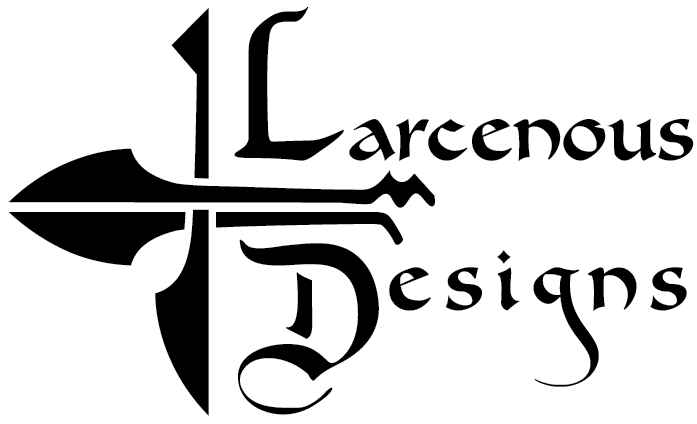 Larcenous Designs