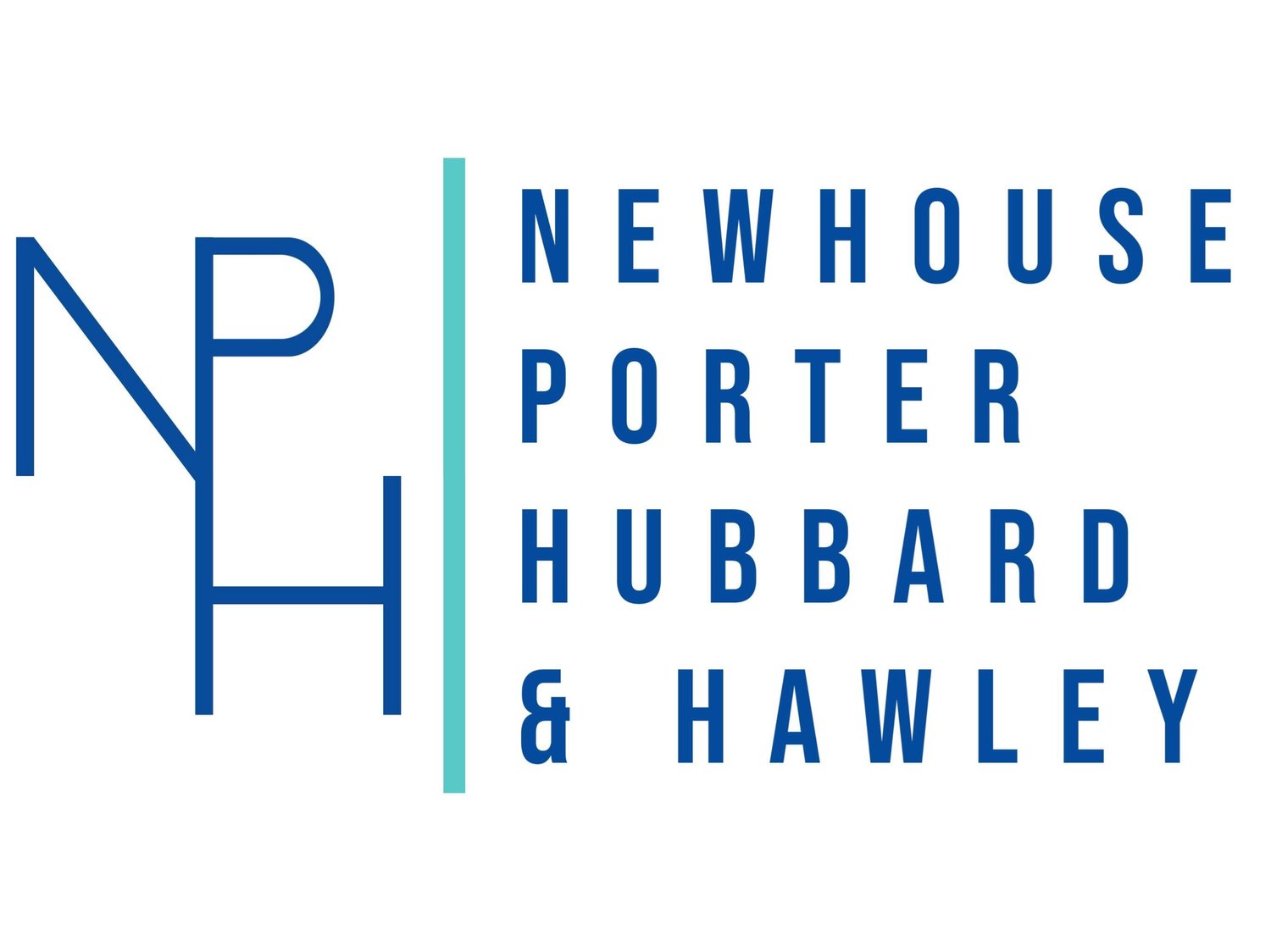 NEWHOUSE PORTER HUBBARD & HAWLEY