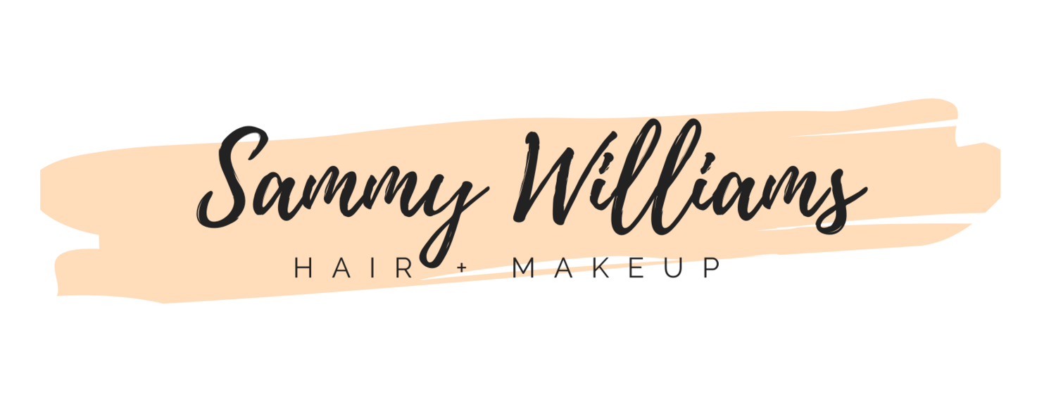 Sammy Williams Hair & Makeup