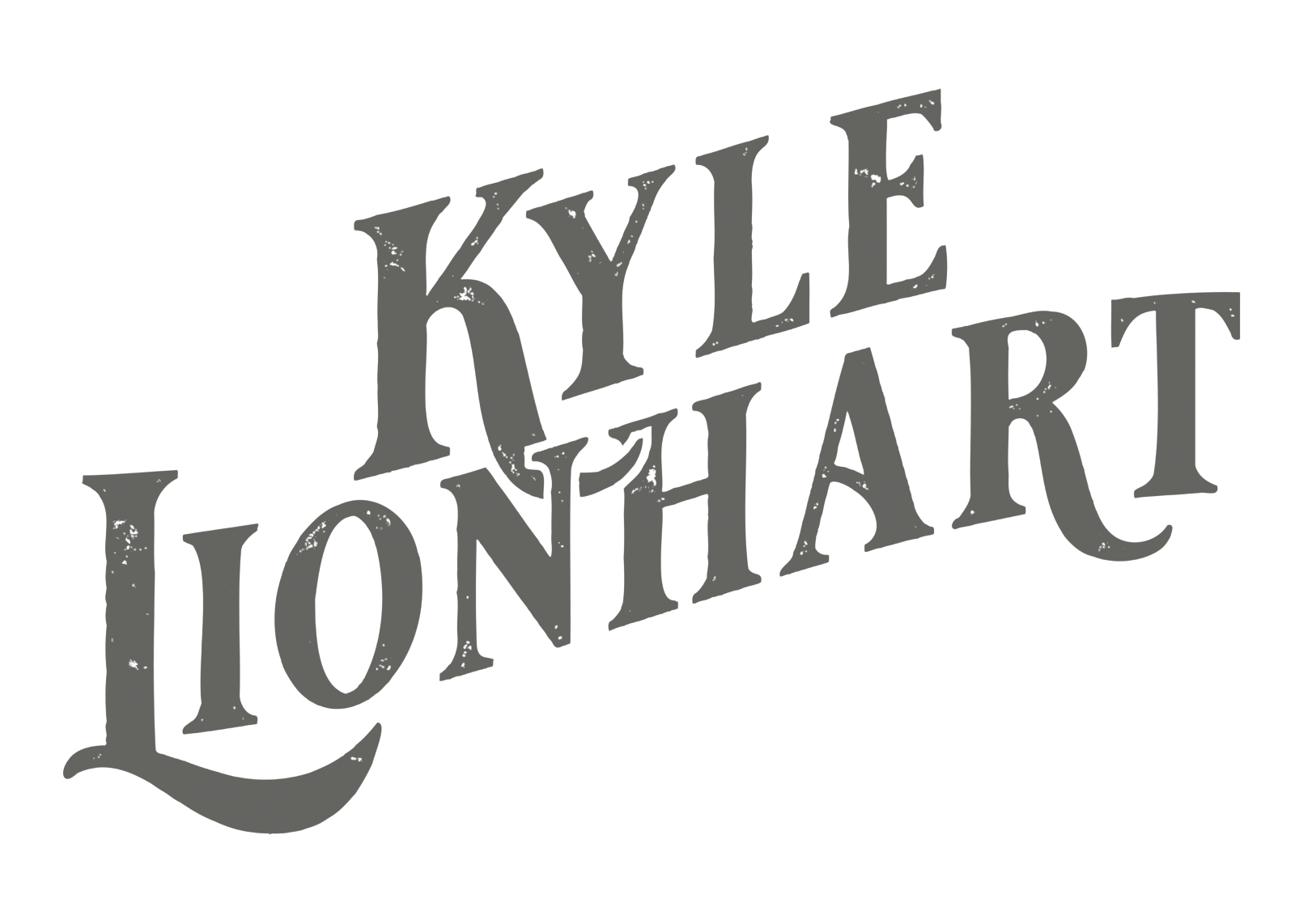 Kyle Lionhart Music