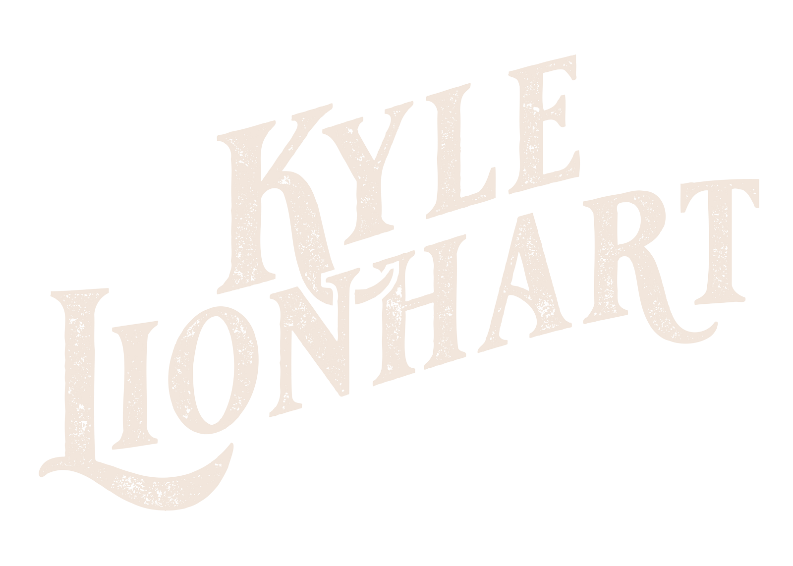 Kyle LIONHART