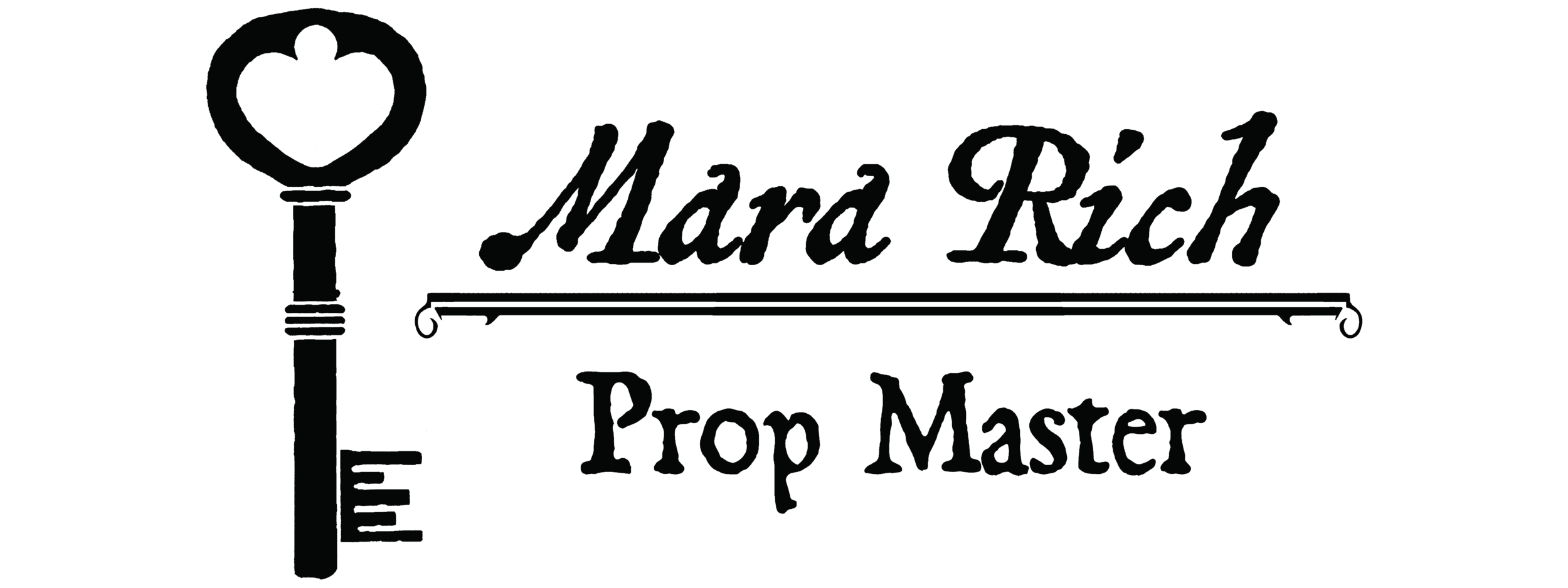 Mara Rich