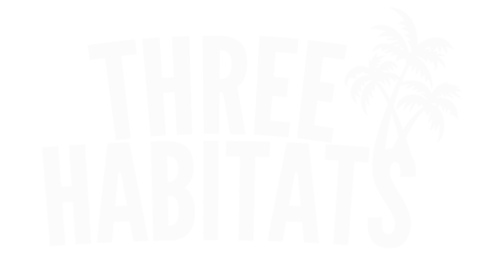 Three Habitats