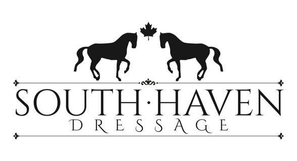Kat Southam Dressage