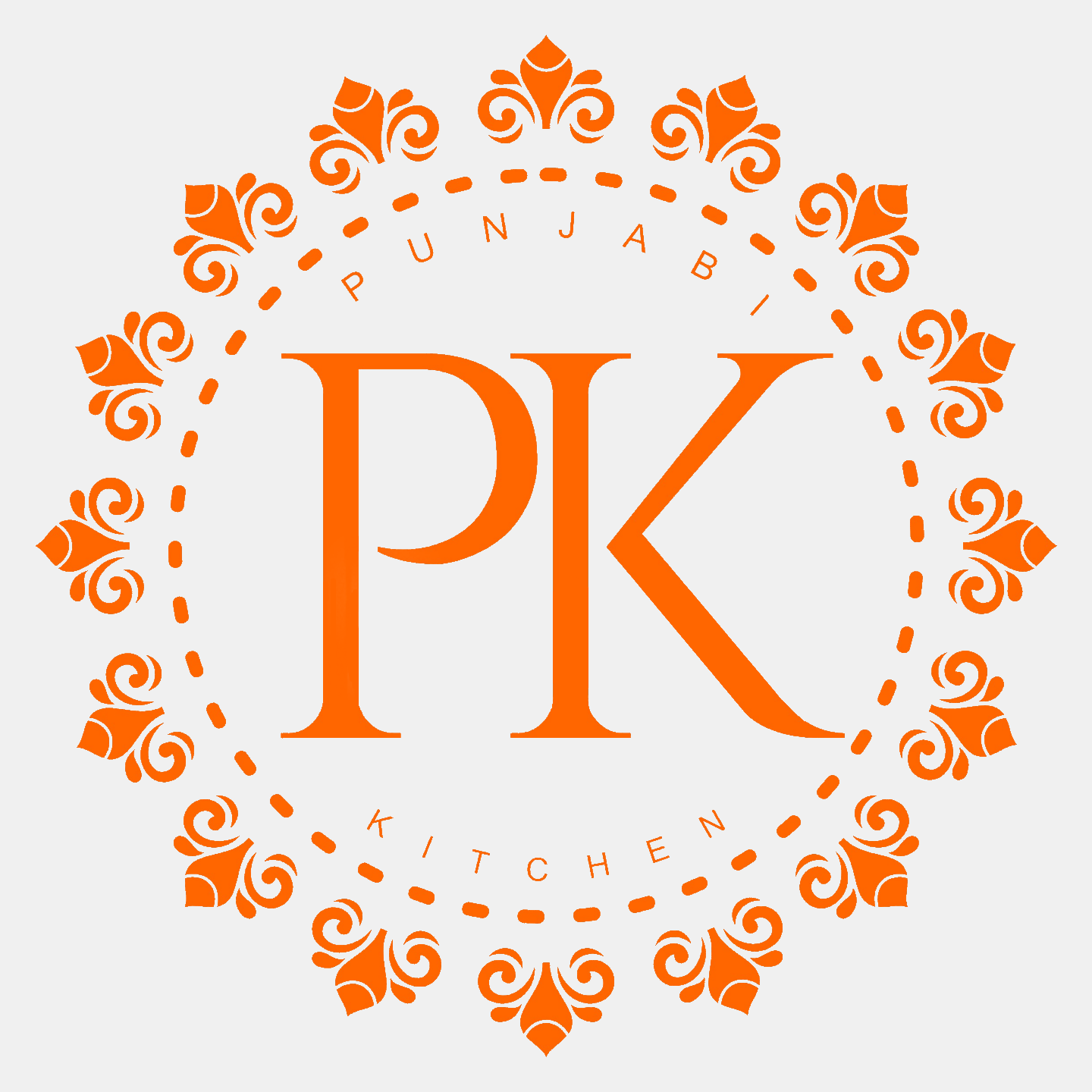 Takeout — Punjabi Kitchen