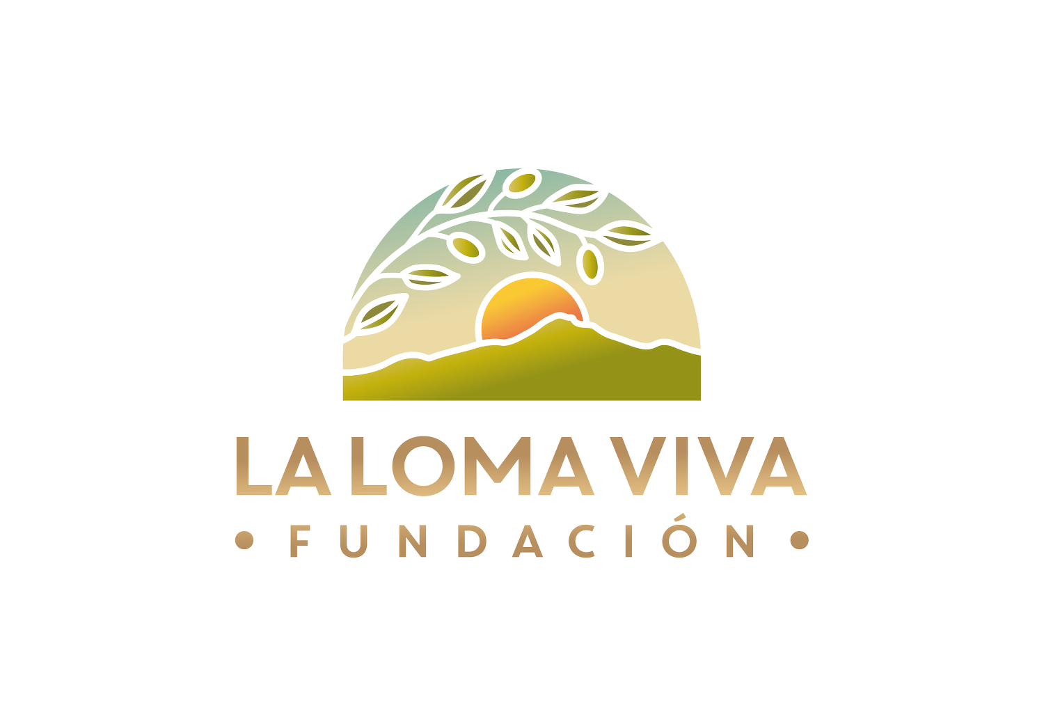 La Loma Viva  