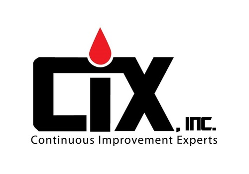 CIX, Inc.
