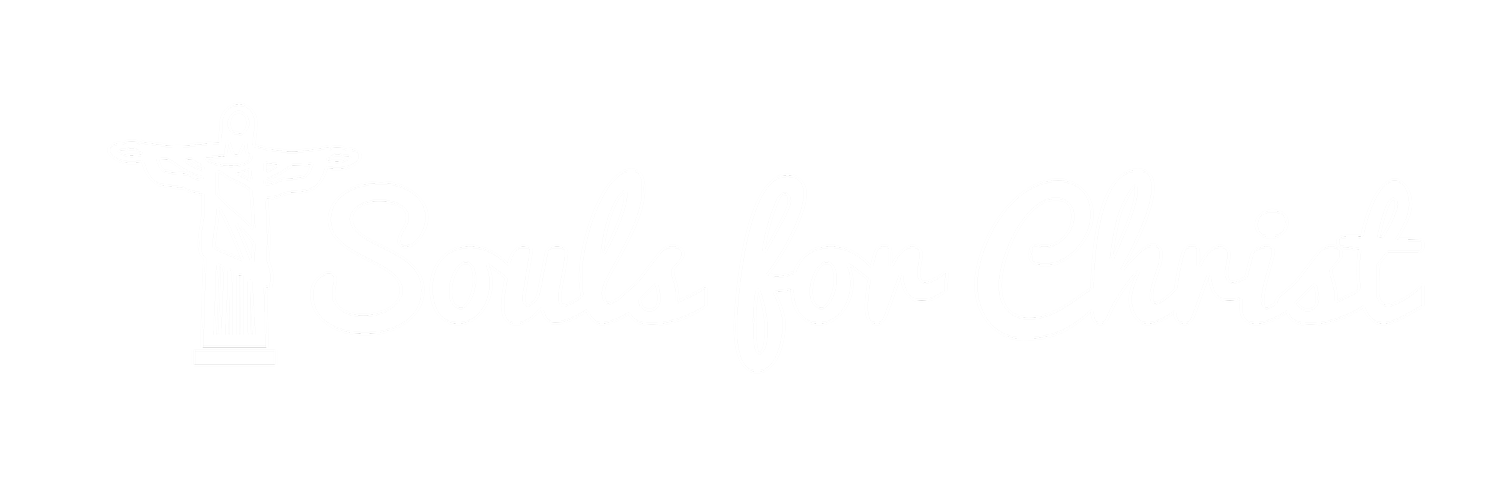 Souls for Christ Missionaries