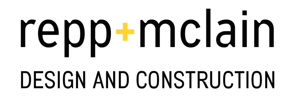 repp + mclain design and construction