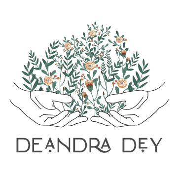 Deandra Dey Creative