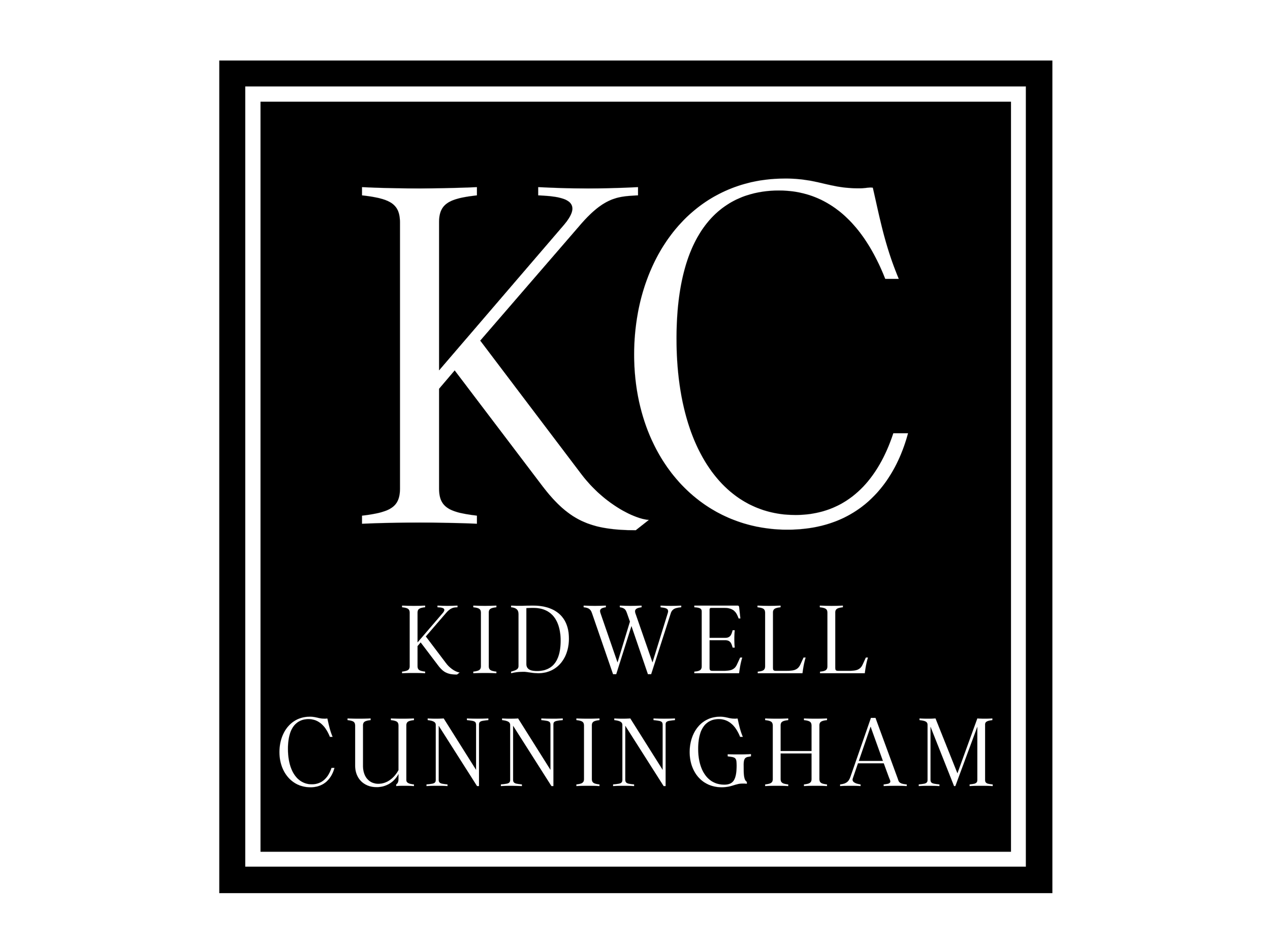 Kidwell &amp; Cunningham, Ltd