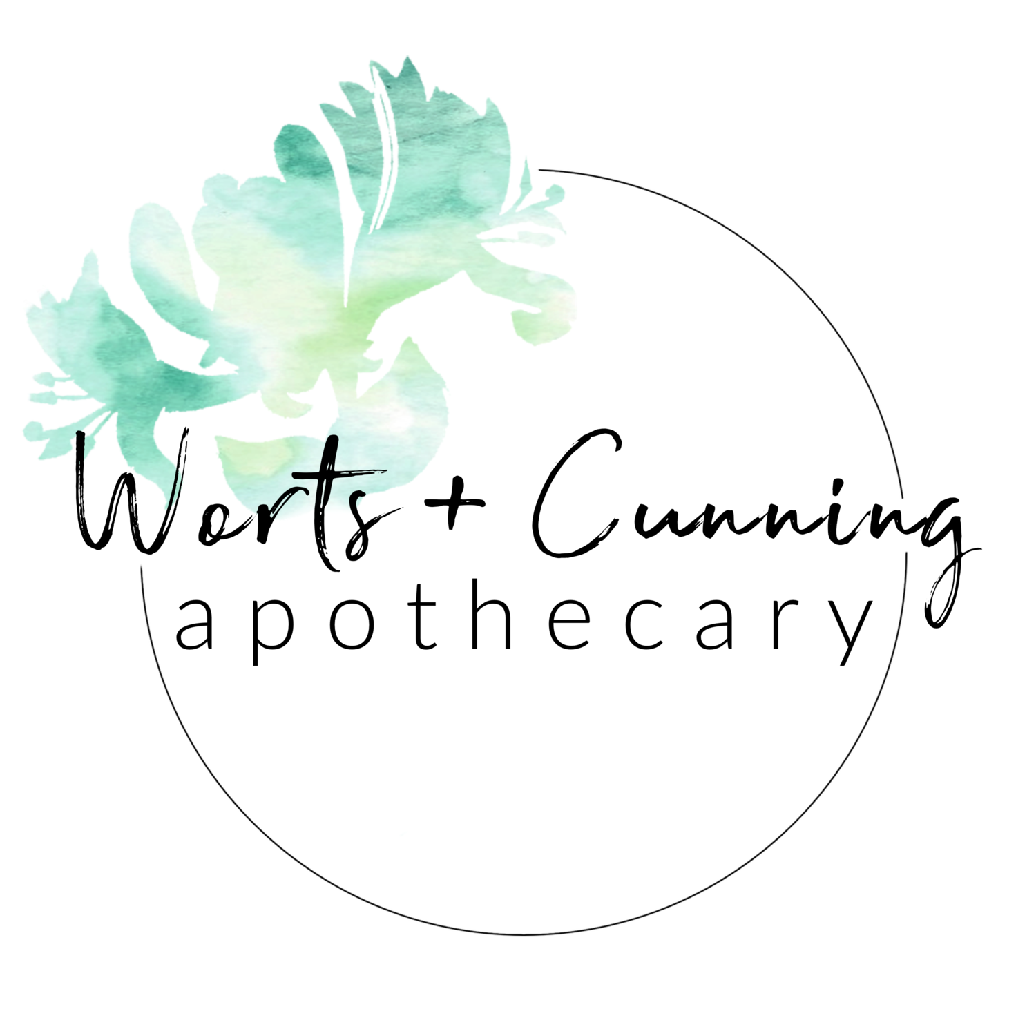 Worts + Cunning Apothecary | Intersectional Herbalism + Magickal Arts