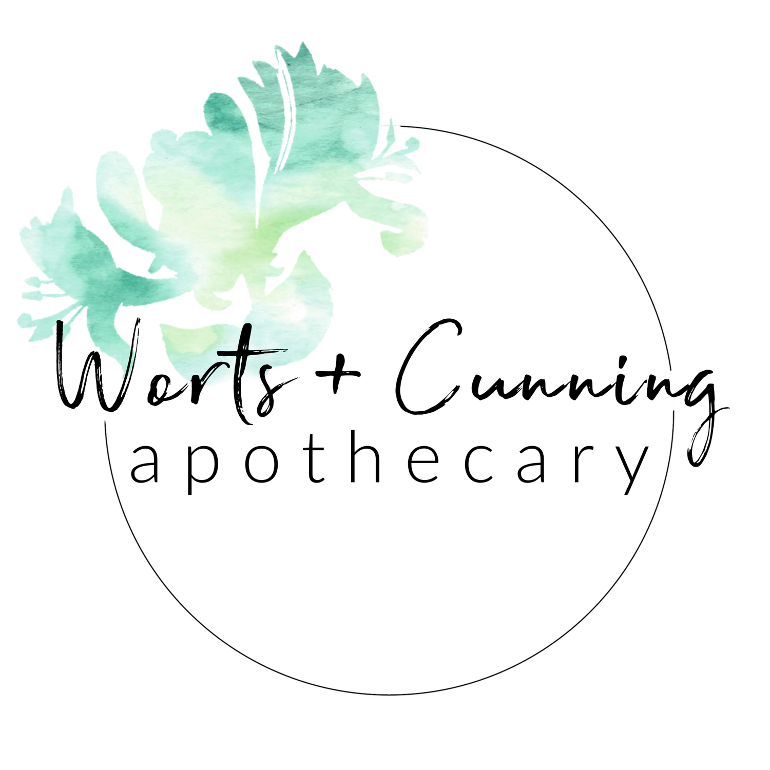 Worts + Cunning Apothecary | Intersectional Herbalism + Magickal Arts