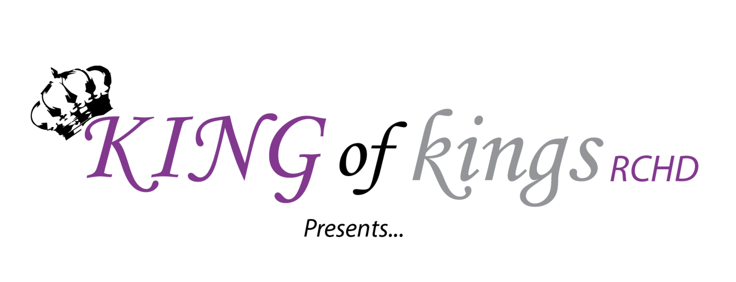 KING of kings RCHD | Studio Arts & Entertainment