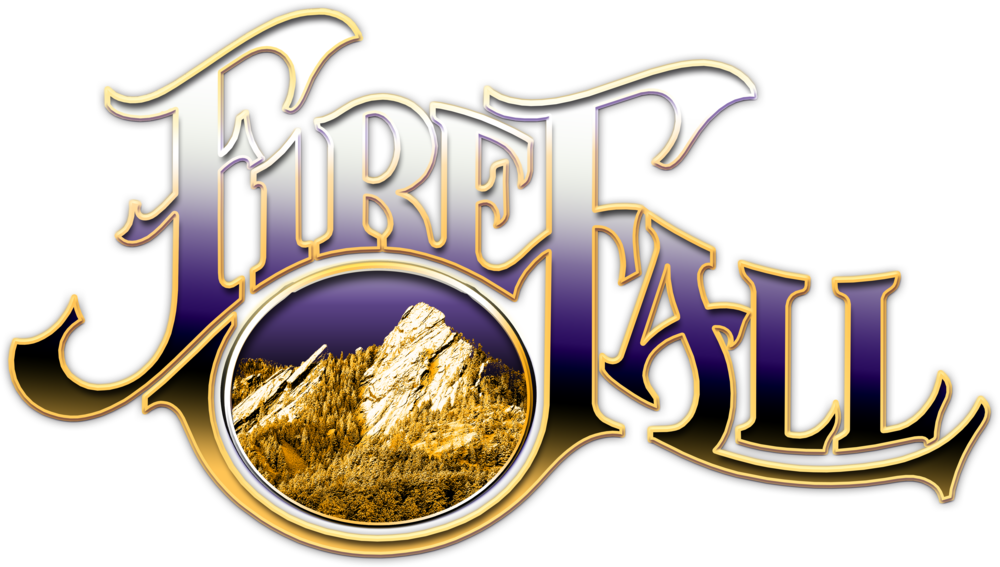 Firefall Tour Dates — Firefall