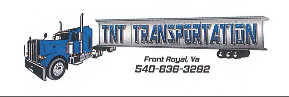 TNT Transportation