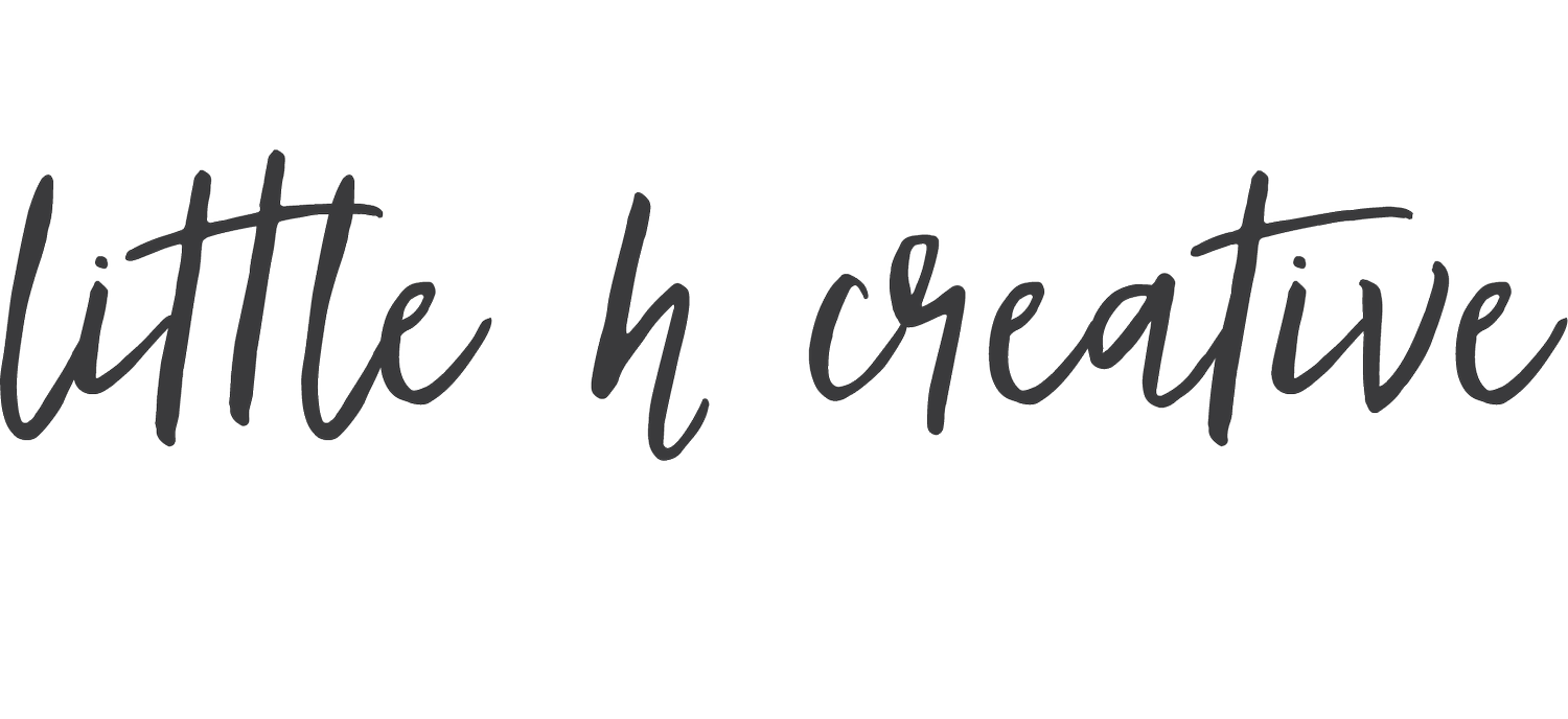 LITTLE h CREATIVE