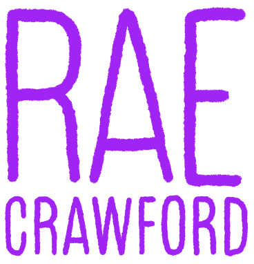 RAE CRAWFORD