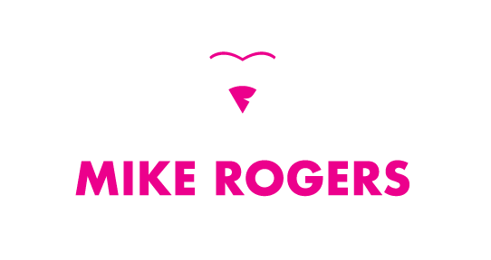 Mike Rogers Designer