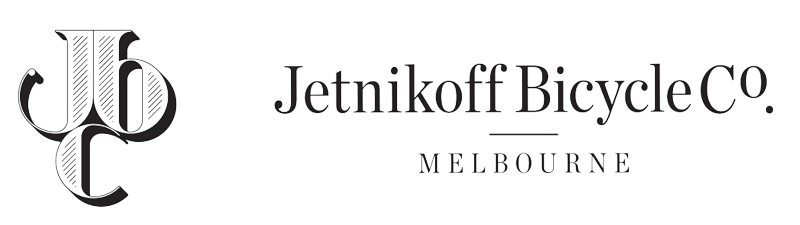Jetnikoff Bicycle Co.