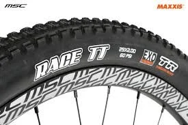 maxxis race