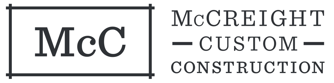 McCreight Custom Construction