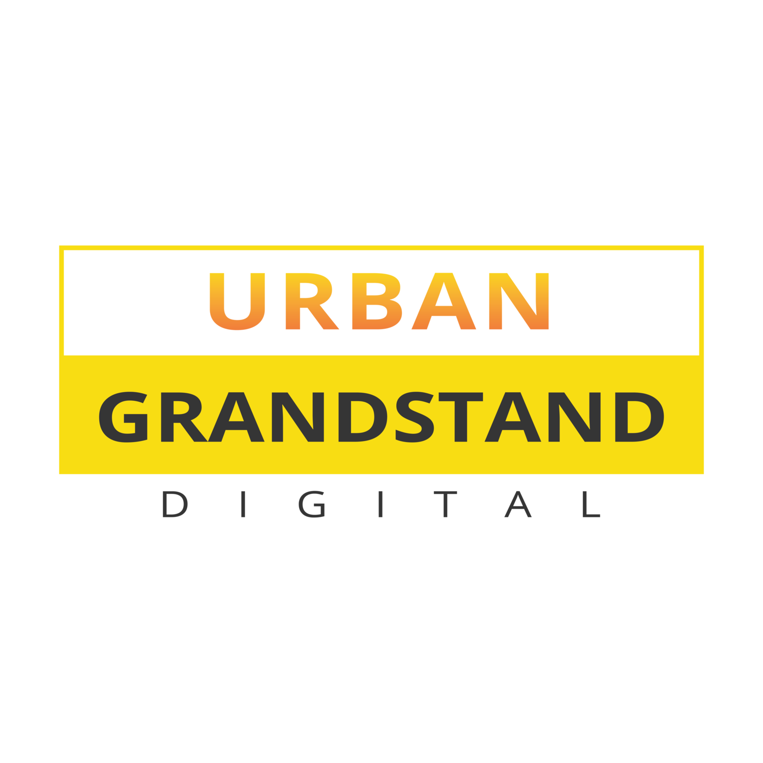 Urban Grandstand Digital™