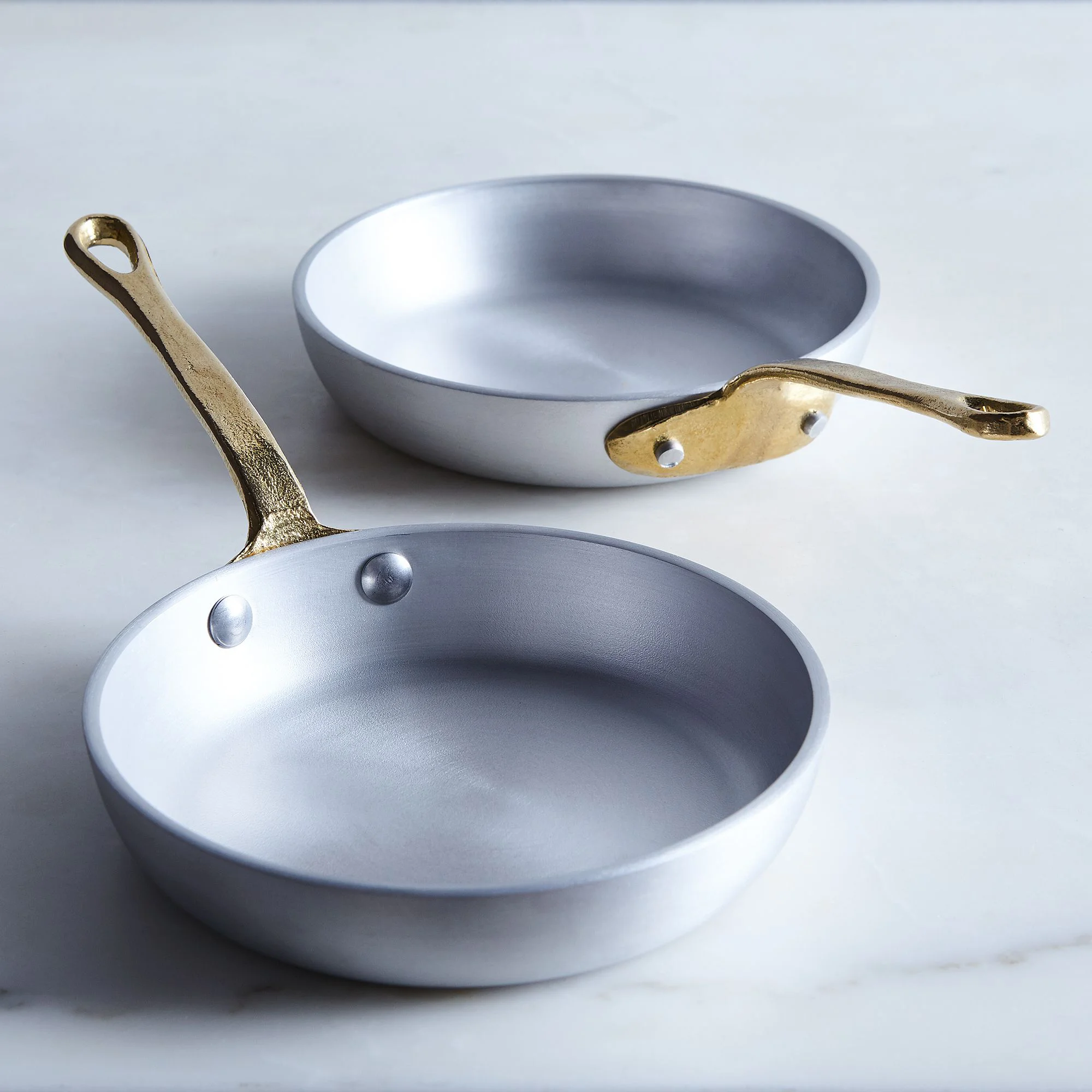 mini frying pan set