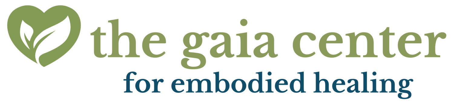 The Gaia Center for Embodied Healing