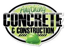 Anything Concrete and Construction