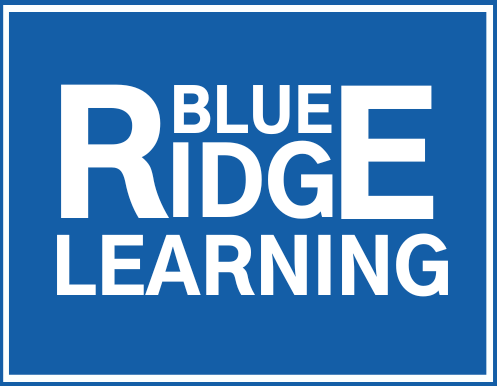 Blue Ridge Learning Centers