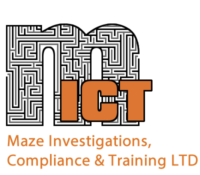 MICT Ltd | Anti Money Laundering Advisory | Compliance Advice & Training | Financial Fraud Investigation