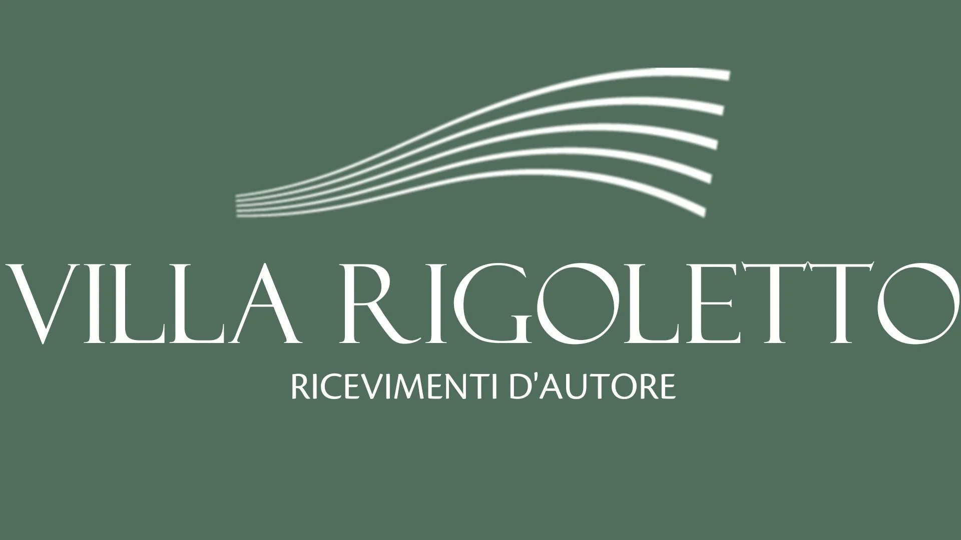 VILLA RIGOLETTO