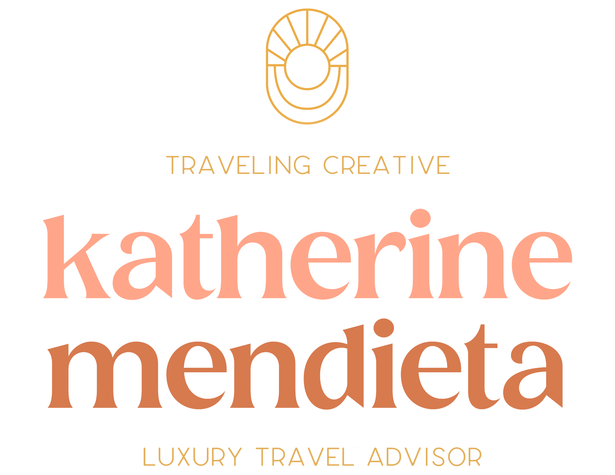 Katherine Mendieta 