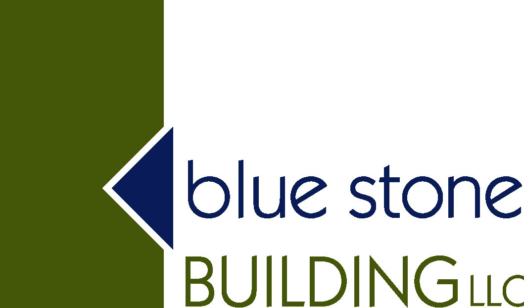 Bluestone Building LLC