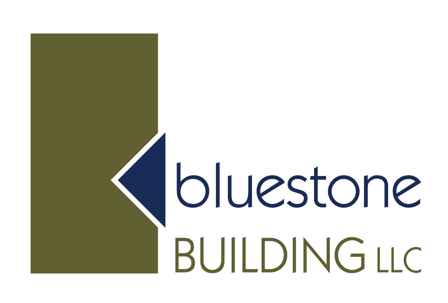 Bluestone Building LLC