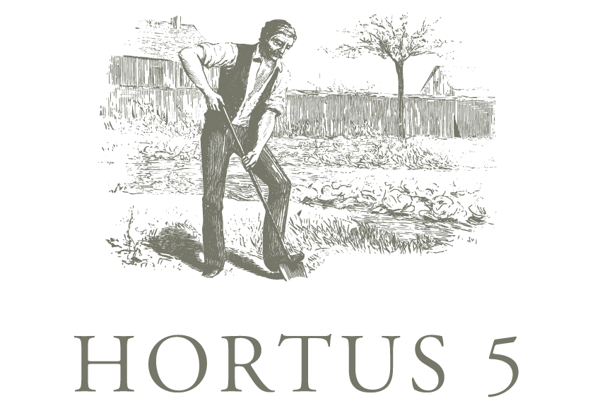 Hortus | 5