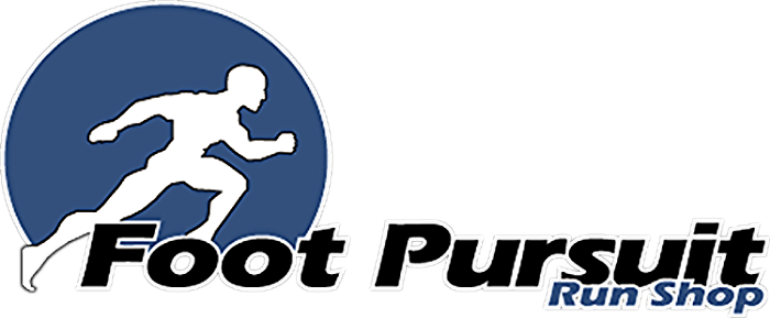 Foot Pursuit Run Shop