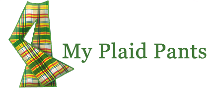 MyPlaidPants