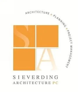 SIEVERDING ARCHITECTURE