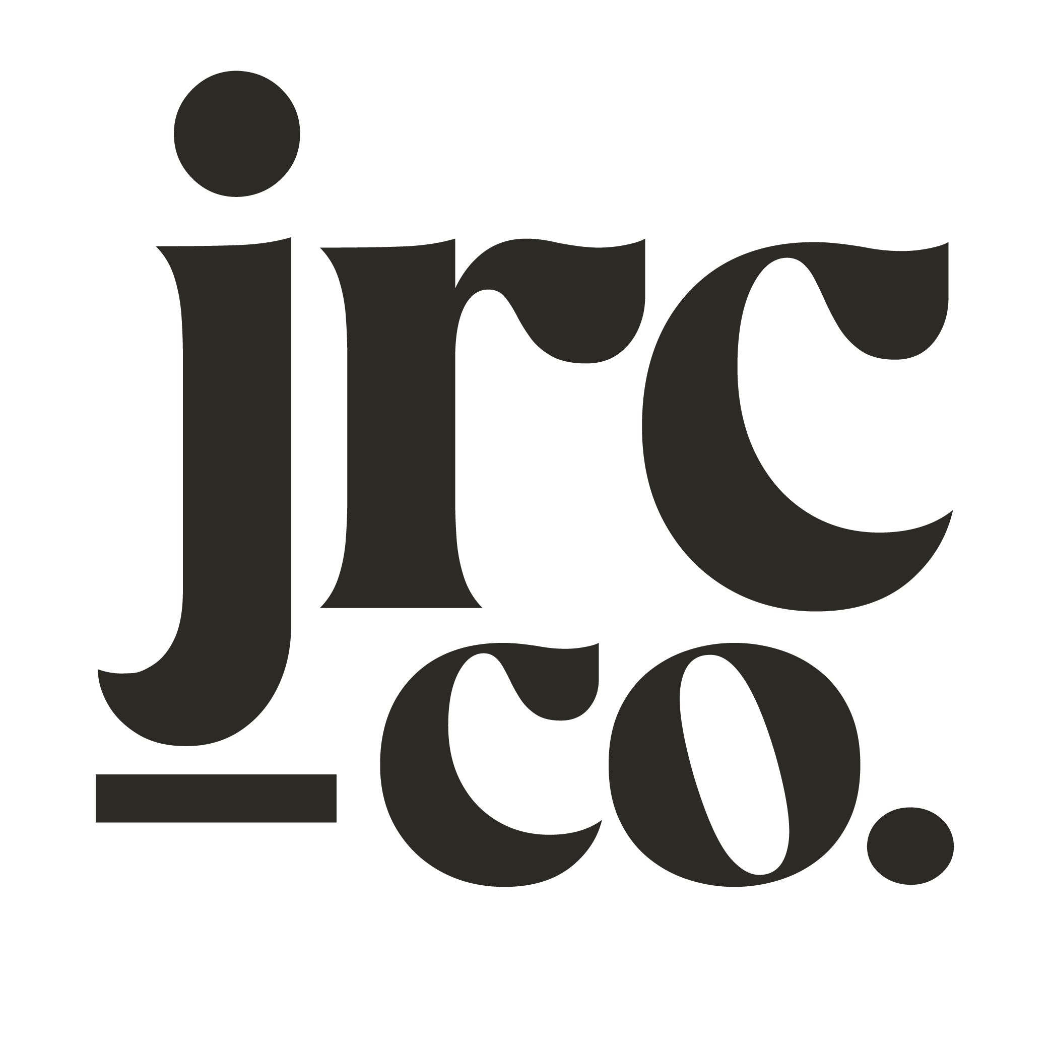JESSICA RAE CREATIVE CO.