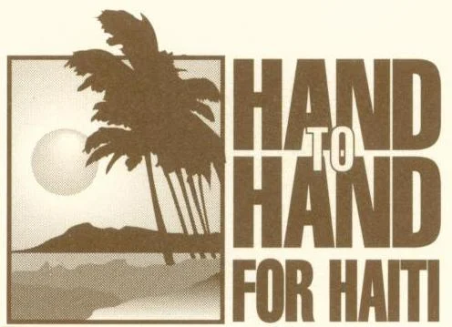 Hand to Hand for Haiti