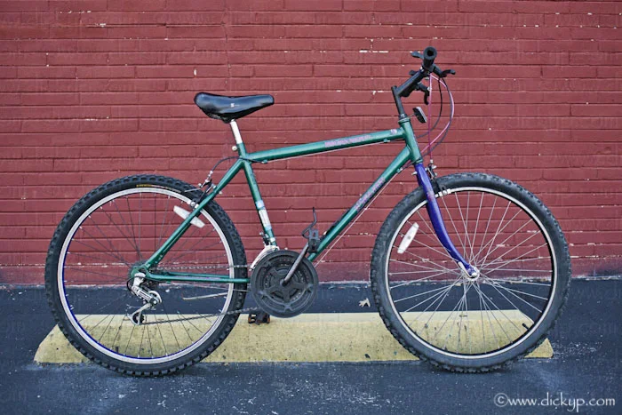 rear wheel electric bike conversion kit with battery