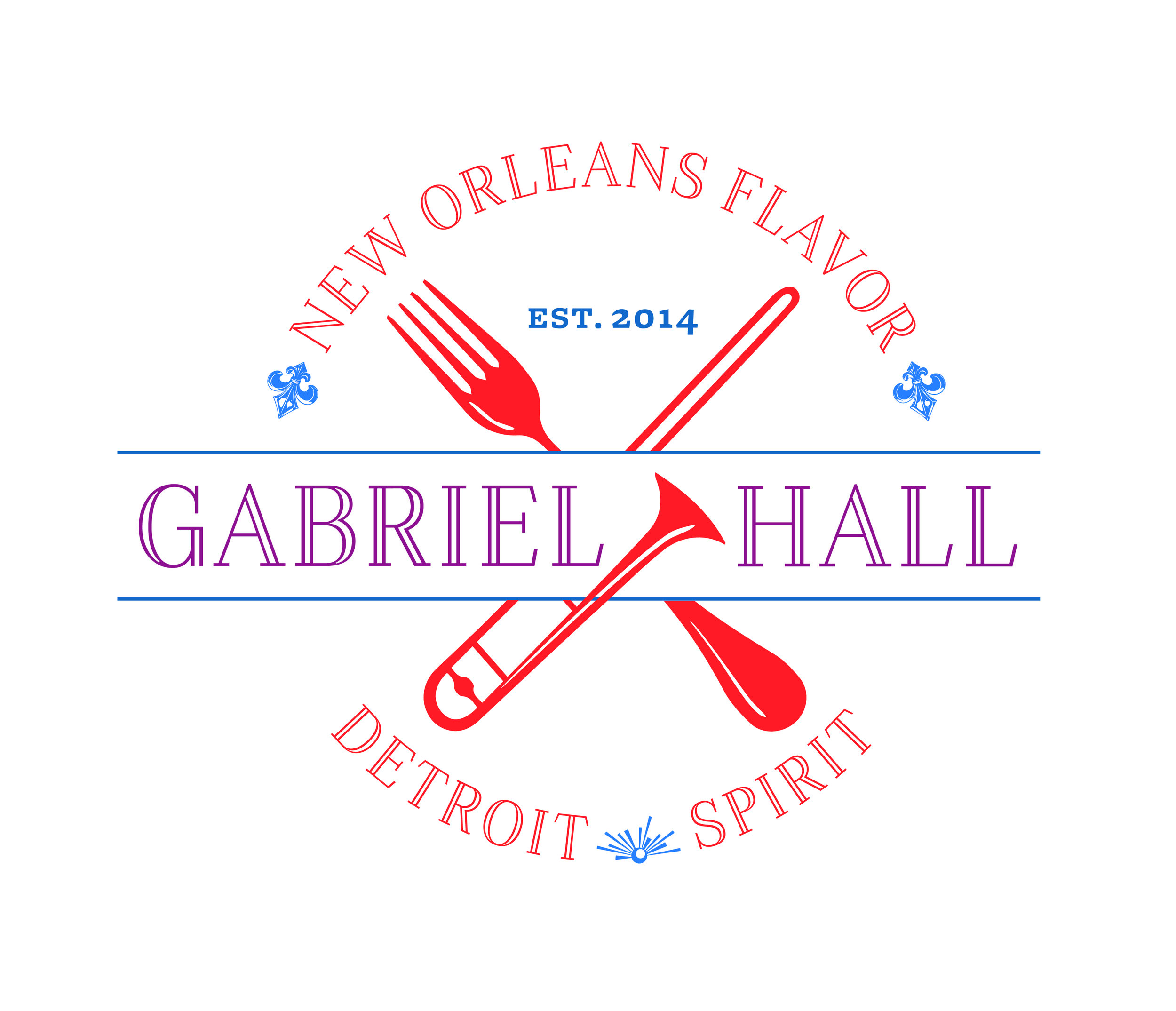 Gabriel Hall