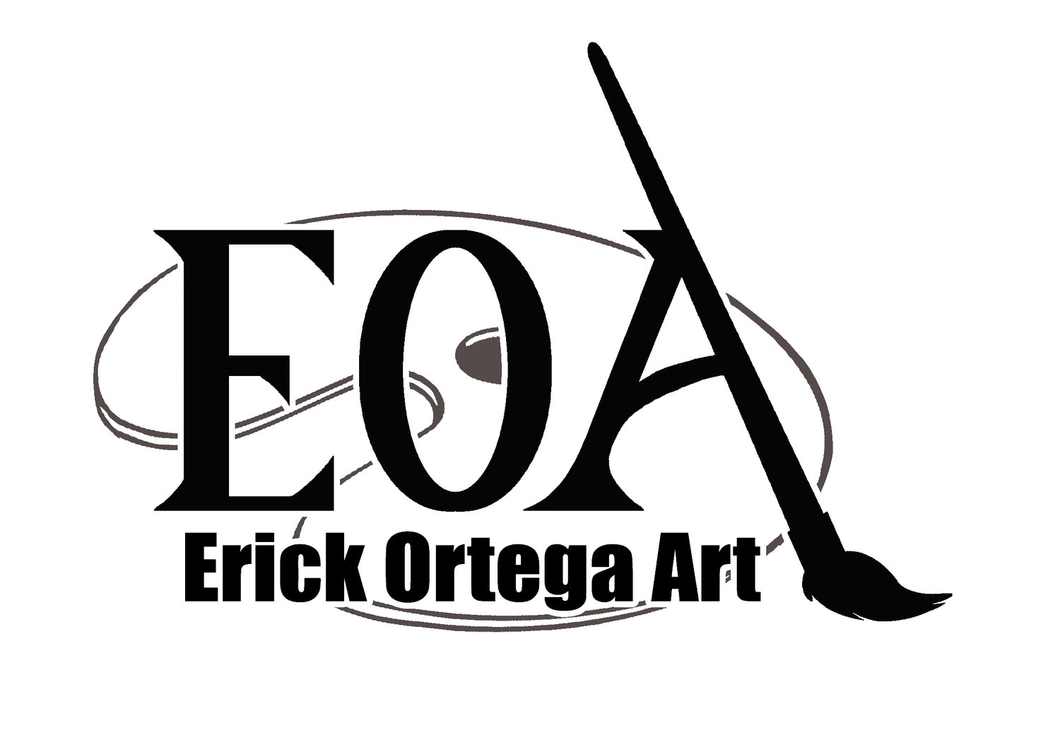 Erick Ortega Art