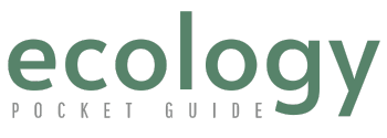 Ecology Pocket Guide