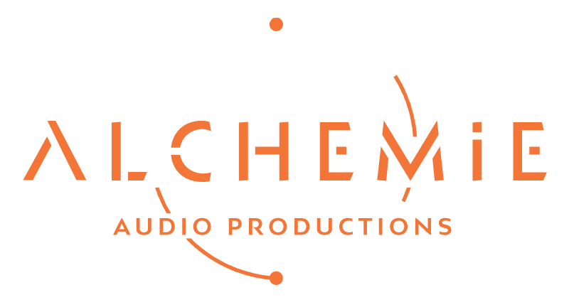 Alchemie Audio Productions