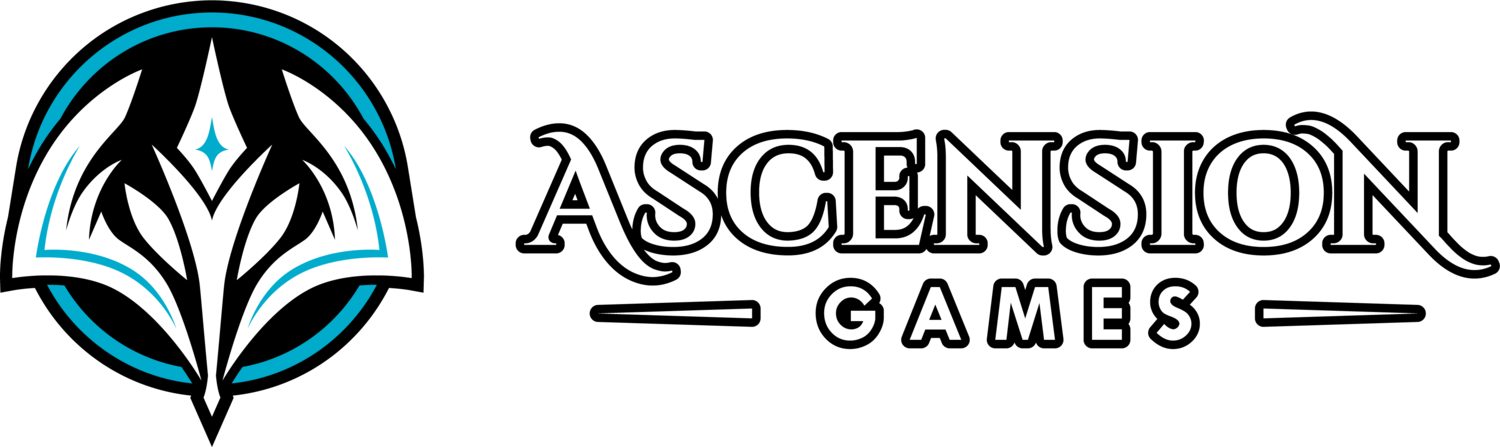 Ascension Games